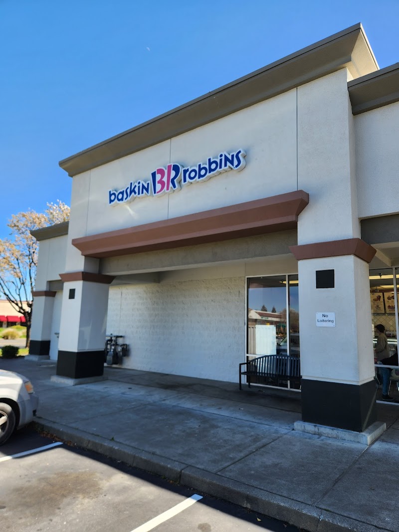 Photo of Baskin-Robbins