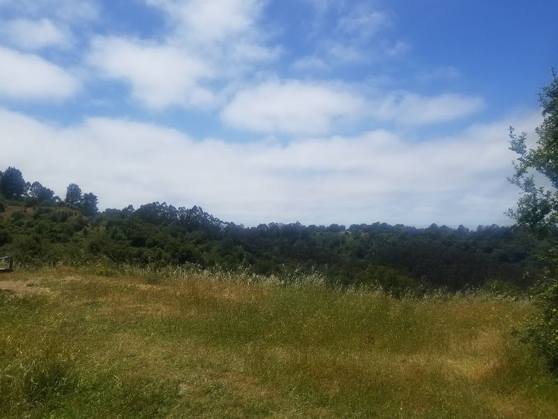 Quarry Trail Bench photo 5