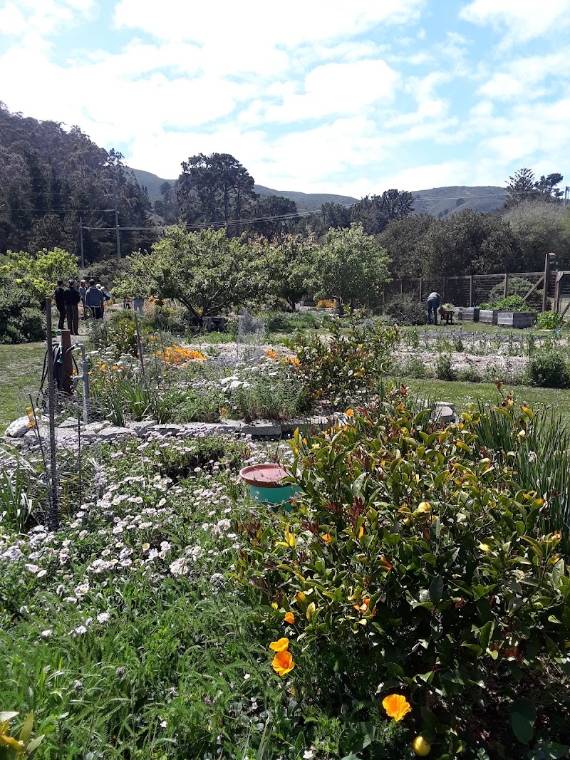 Photo of Pacifica Gardens