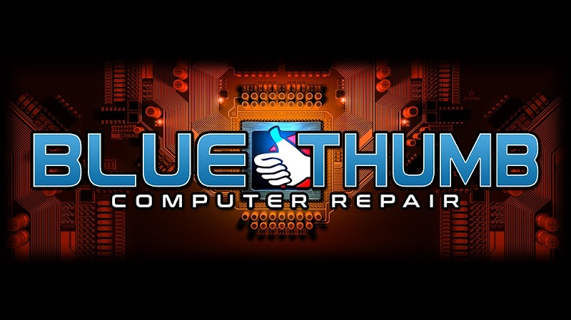 Photo of Blue Thumb Technologies LLC
