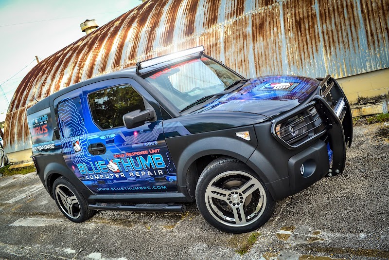 Blue Thumb Technologies LLC photo 5