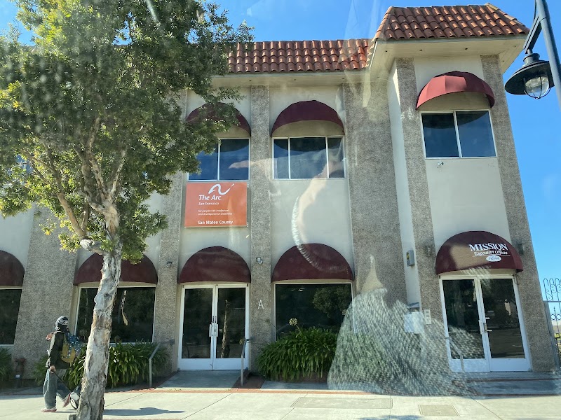 Photo of The Arc of San Francisco: ArtReach Studios