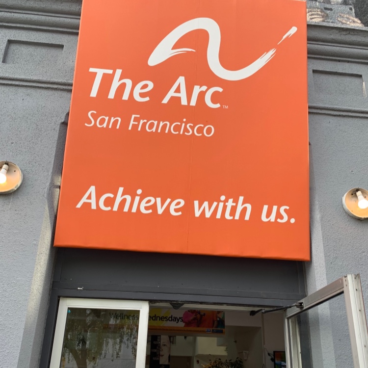 The Arc of San Francisco: ArtReach Studios photo 2