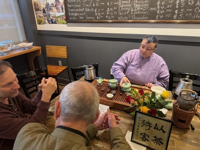 Photo of Harvest Moon Tea