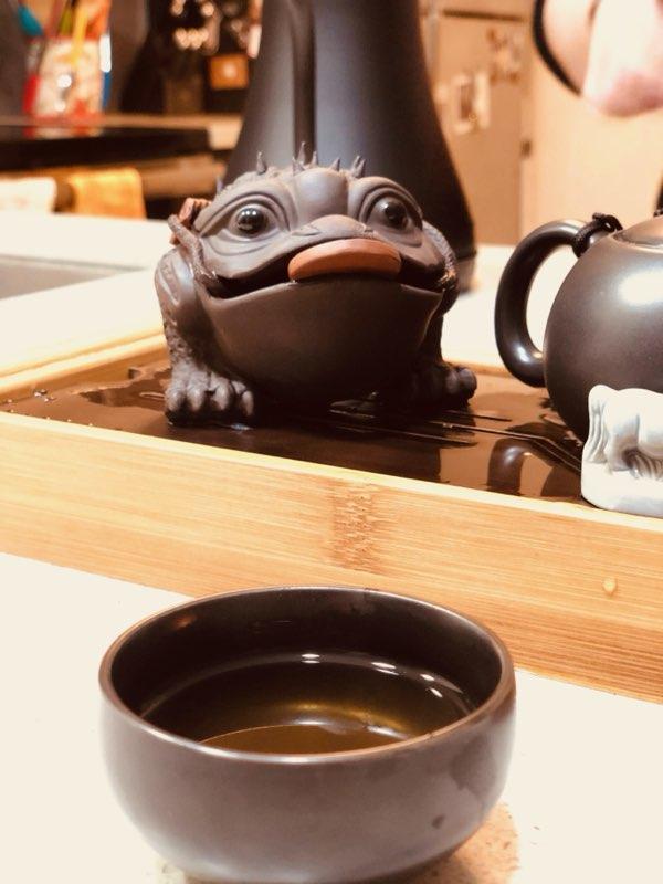 Harvest Moon Tea photo 5