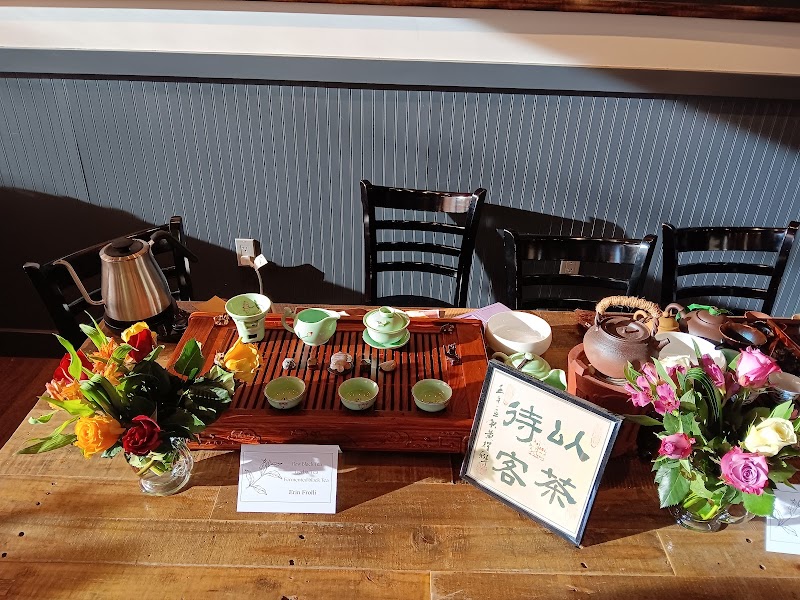 Harvest Moon Tea photo 2