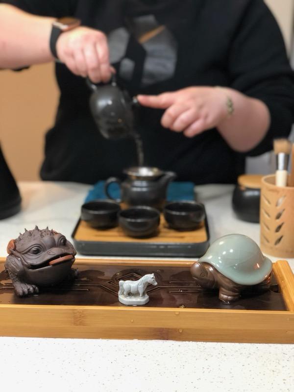 Harvest Moon Tea photo 3