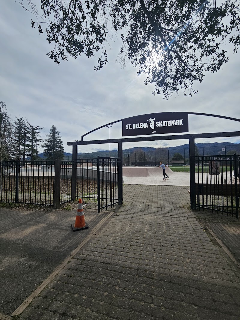 Crane Park photo 3