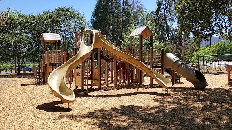 Photo of Crane Park