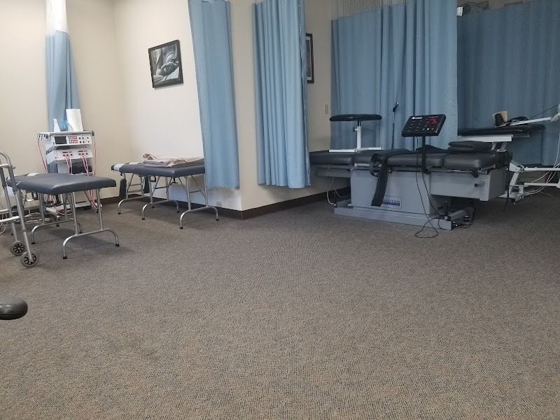The Pleasant Chiropractor photo 2