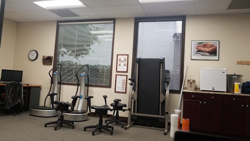 The Pleasant Chiropractor photo 5