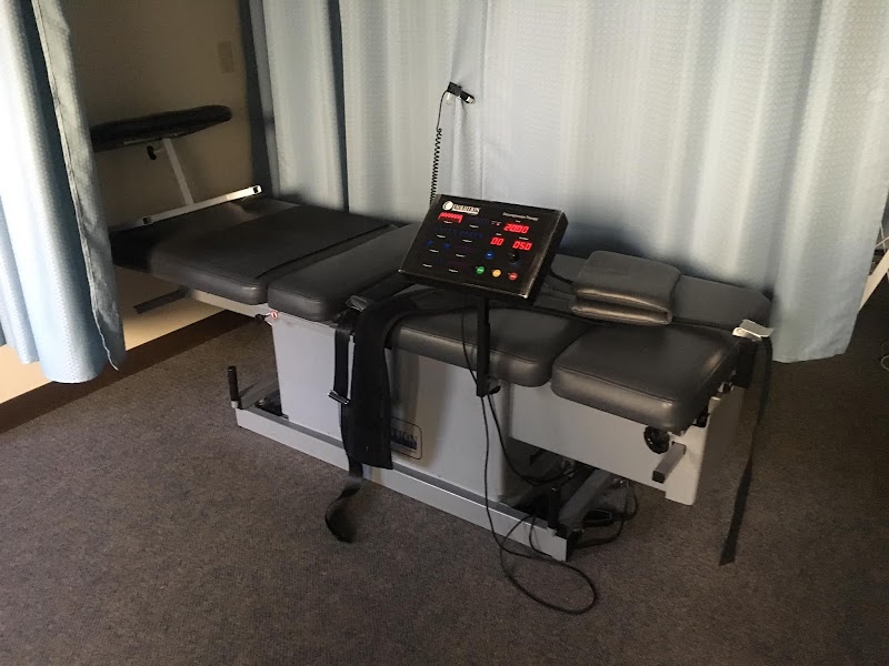 The Pleasant Chiropractor photo 3