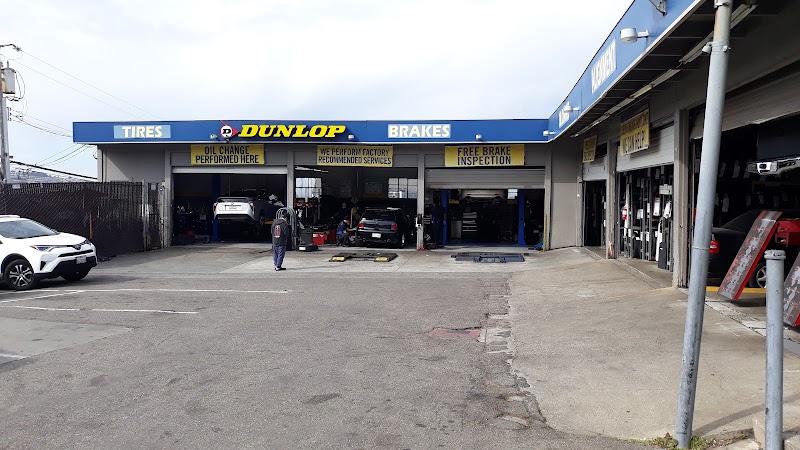 Photo of Goodyear Auto Service