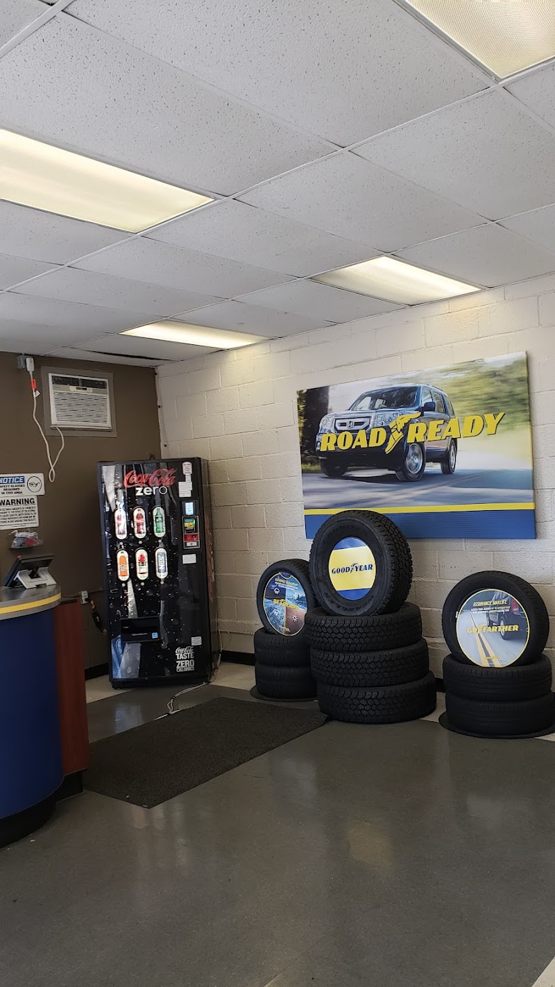 Goodyear Auto Service photo 3