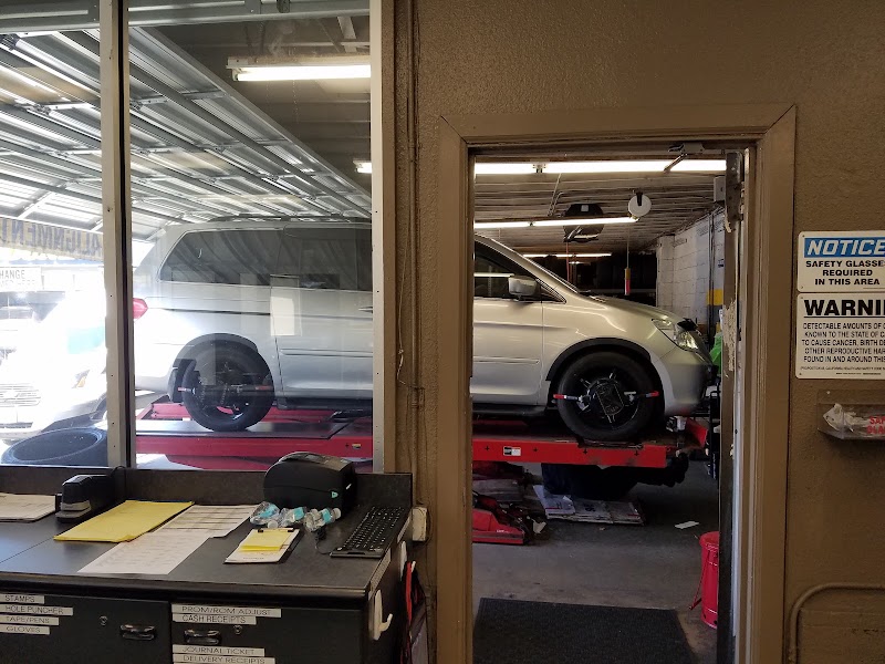 Goodyear Auto Service photo 2