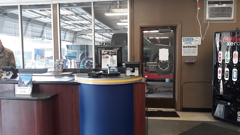 Goodyear Auto Service photo 4