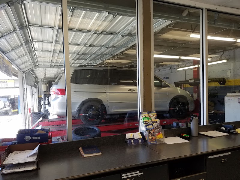 Goodyear Auto Service photo 5