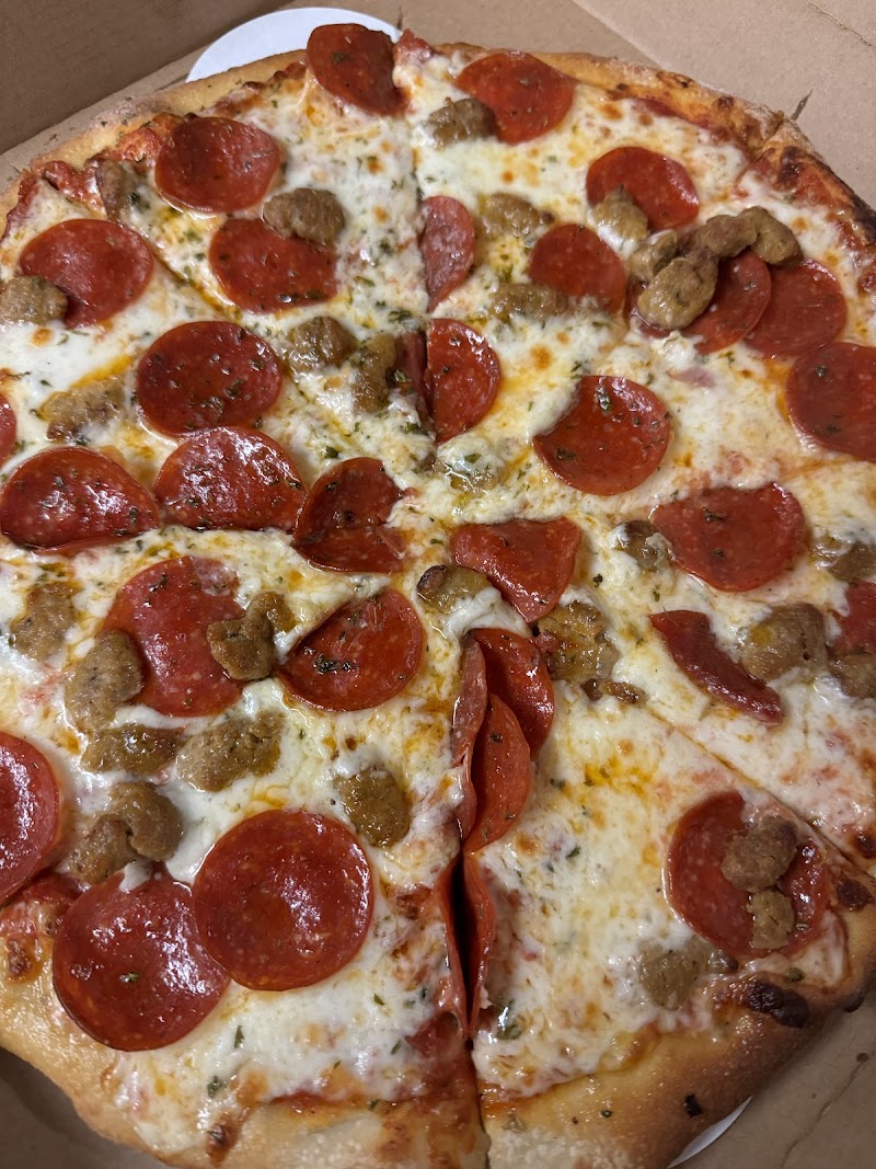 Ozona Pizza photo 5