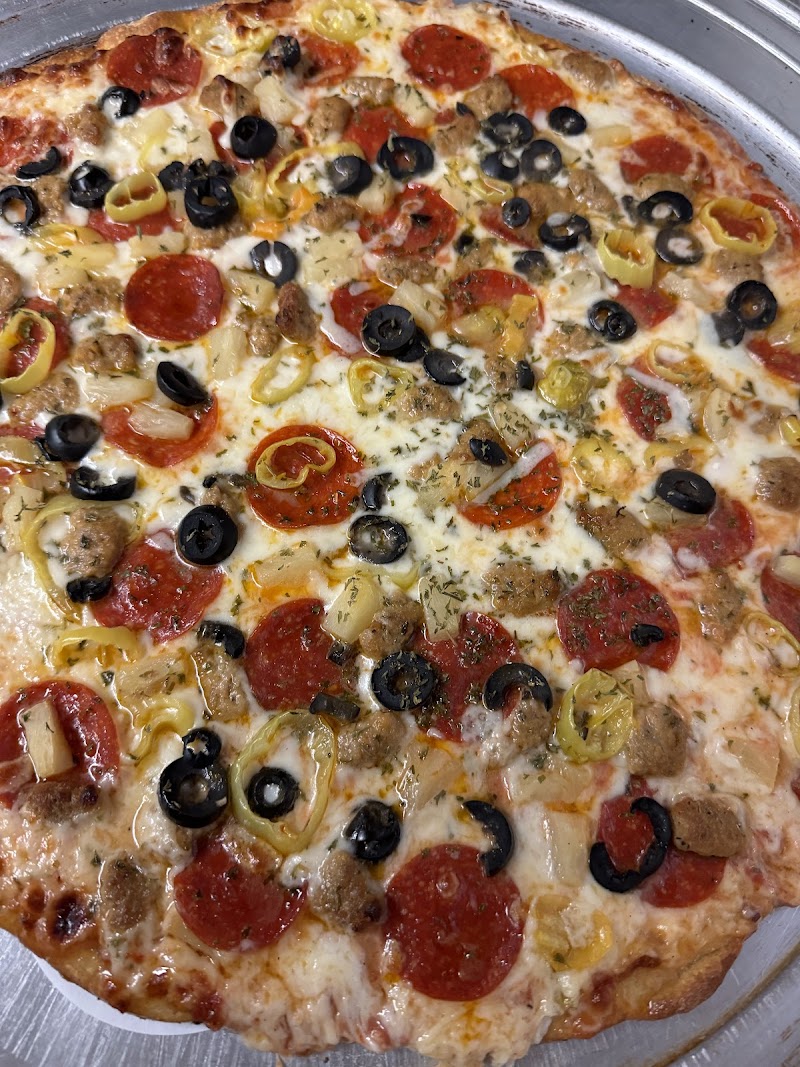 Ozona Pizza photo 3