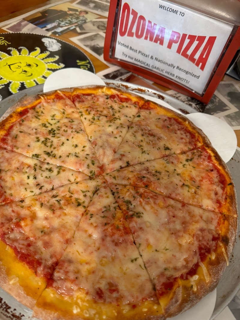 Ozona Pizza photo 4