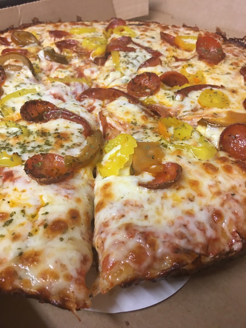 Ozona Pizza photo 2