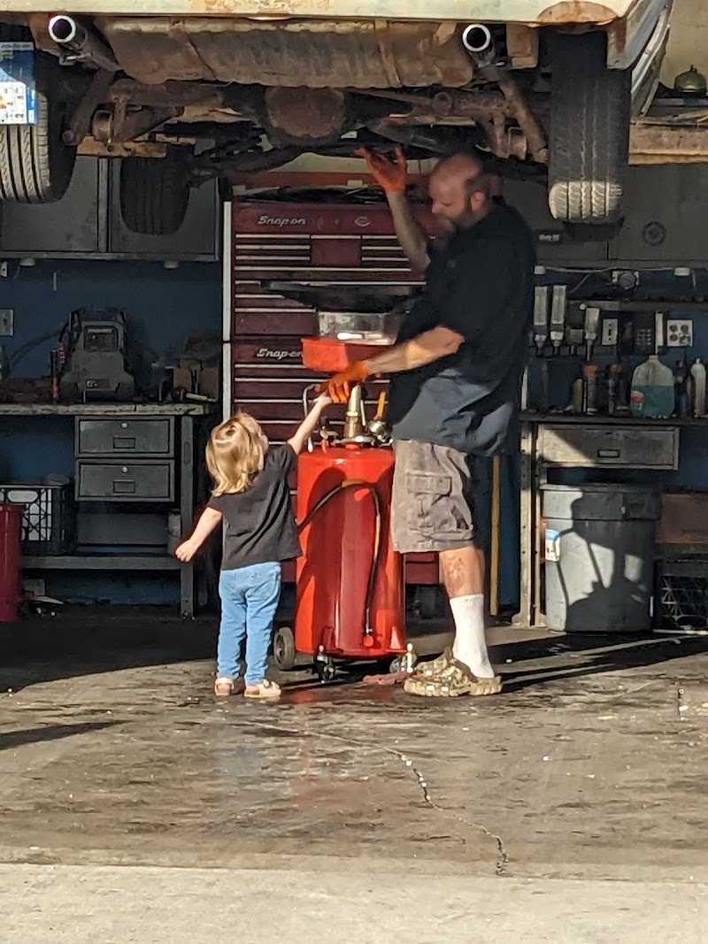 Photo of Cat's Automotive Repair