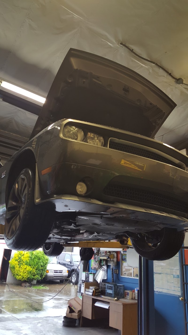 Cat's Automotive Repair photo 3
