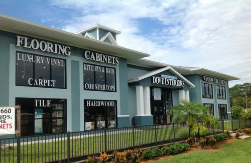 Photo of Dove Interiors Carpet One Floor & Home