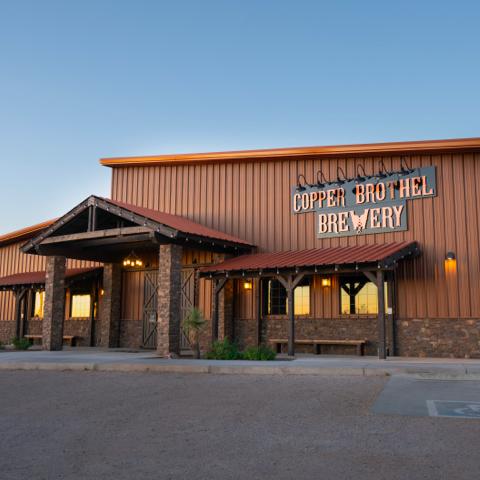 Photo of Copper Brothel Brewery