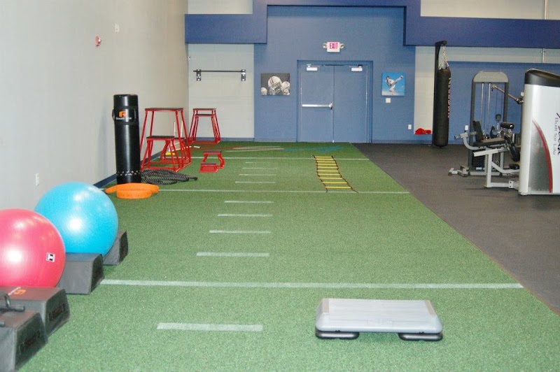 Photo of Bodycentral Physical Therapy - Tucson & Ultimate Sports Asylum Physical Therapy