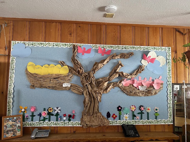 Photo of Childkind Preschool