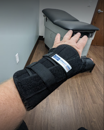 TGH Urgent Care powered by Fast Track (Apollo Beach) photo 5