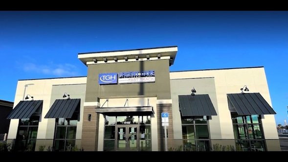 Photo of TGH Urgent Care powered by Fast Track (Apollo Beach)