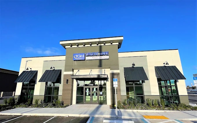 TGH Urgent Care powered by Fast Track (Apollo Beach) photo 2