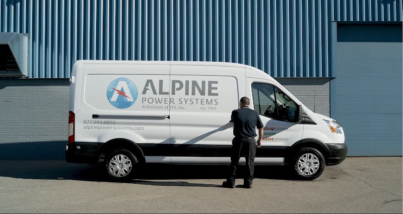 Alpine Power Systems photo 5