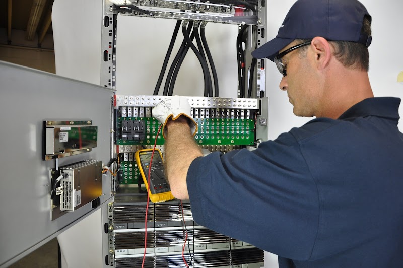 Photo of Alpine Power Systems
