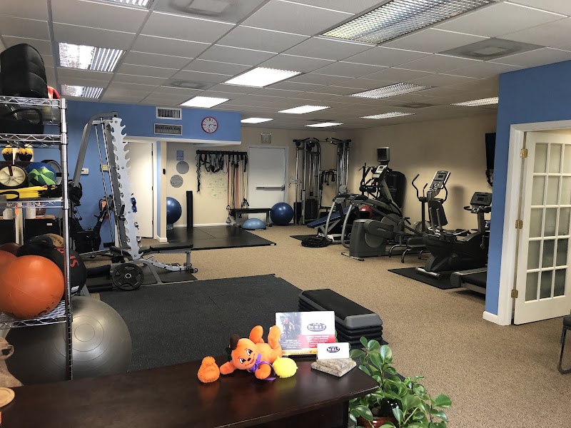 Synergy Fitness & Movement photo 3