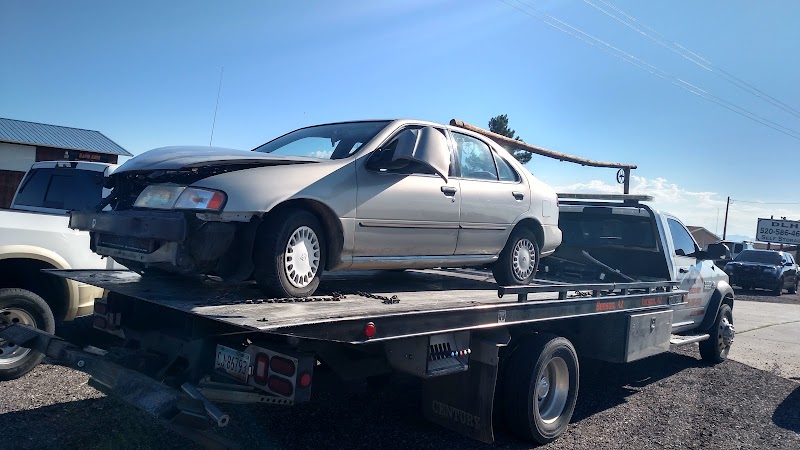 Photo of Rapid Towing & Recovery