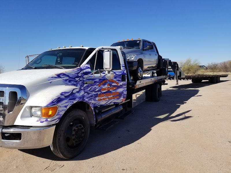 Rapid Towing & Recovery photo 4