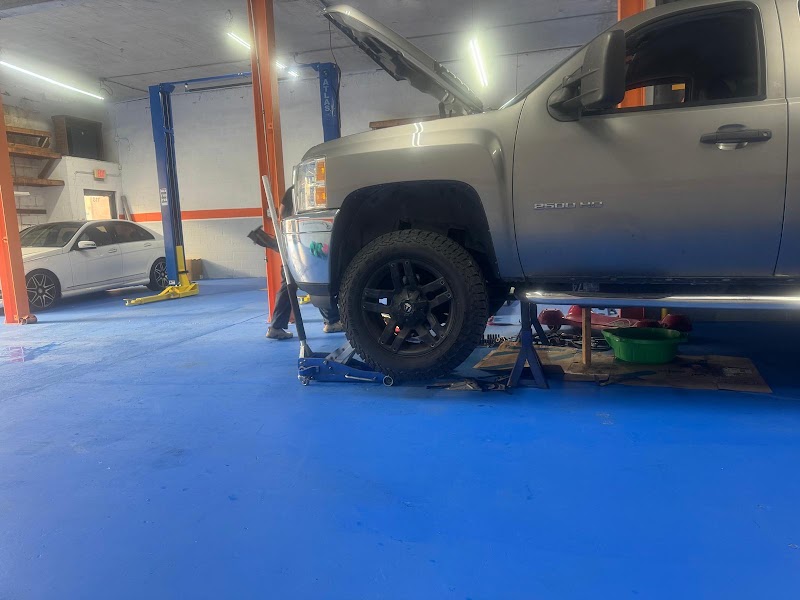 RAM AUTOMOTIVE ENTERPRISE LLC photo 3