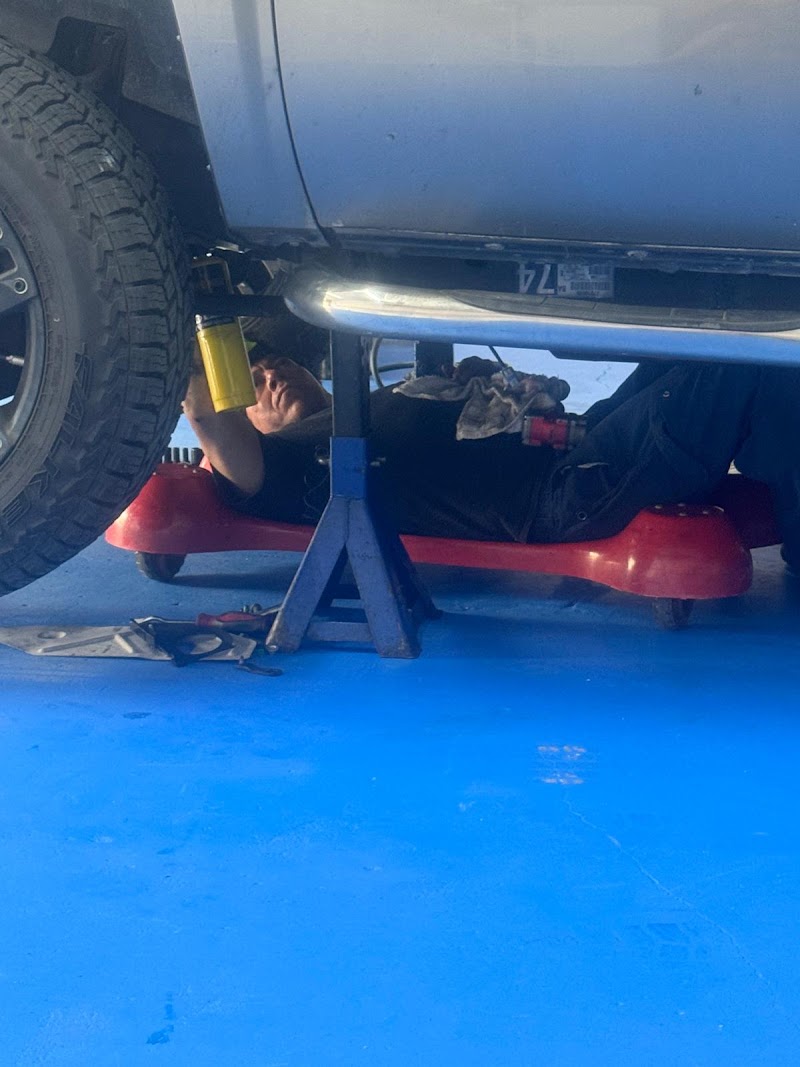 RAM AUTOMOTIVE ENTERPRISE LLC photo 2