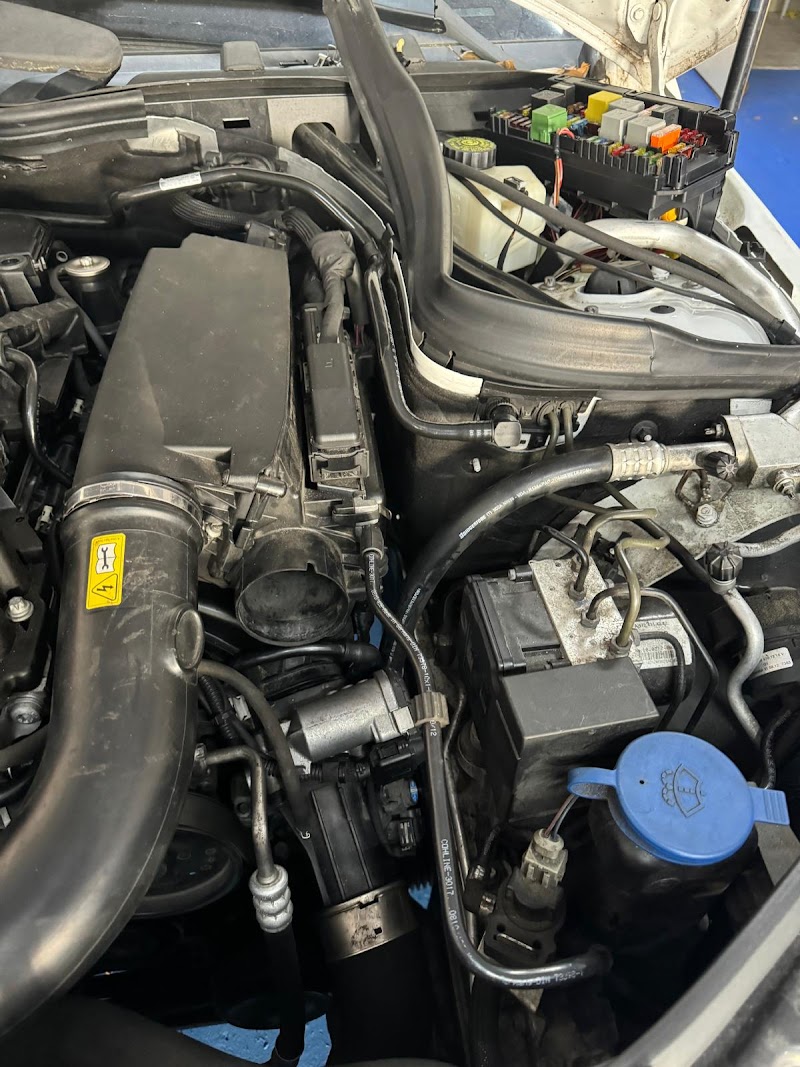 RAM AUTOMOTIVE ENTERPRISE LLC photo 5