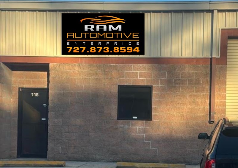 RAM AUTOMOTIVE ENTERPRISE LLC photo 4