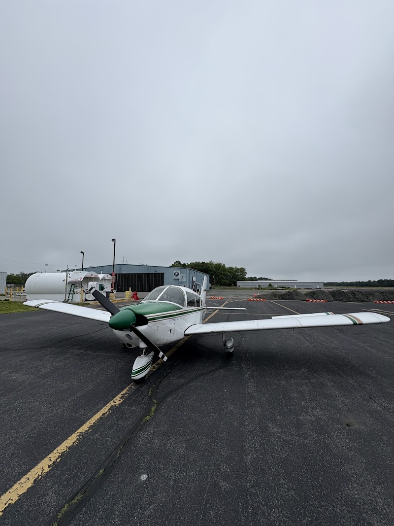 Cross Air Ocean Flight School photo 2