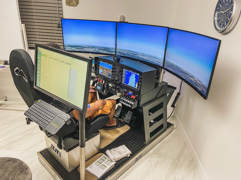 Cross Air Ocean Flight School photo 5