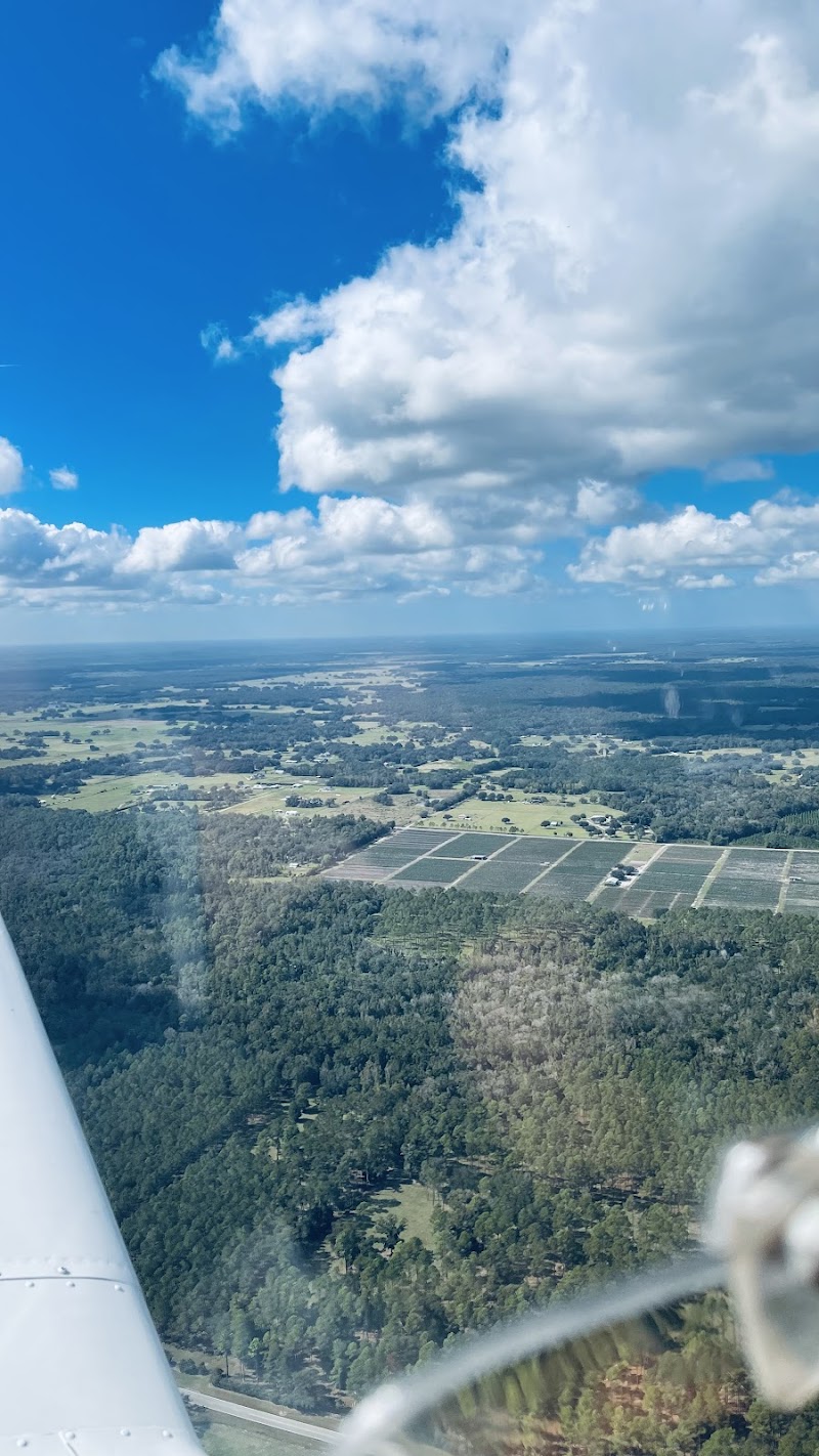 Cross Air Ocean Flight School photo 3