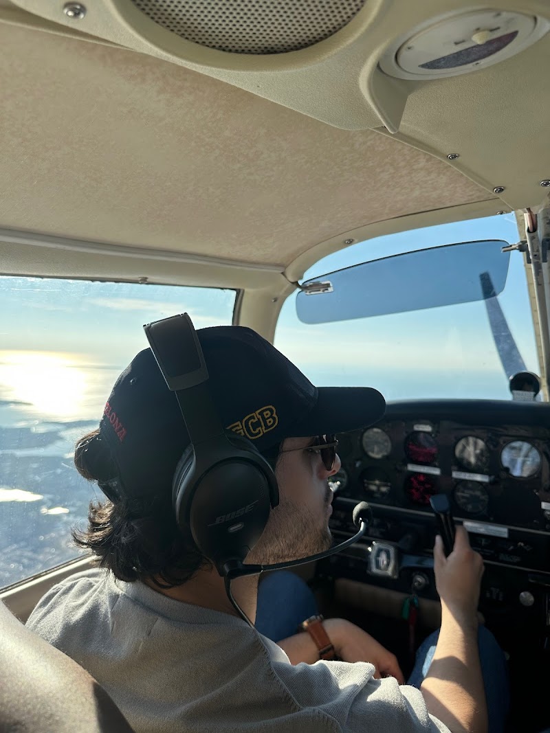 Cross Air Ocean Flight School photo 4