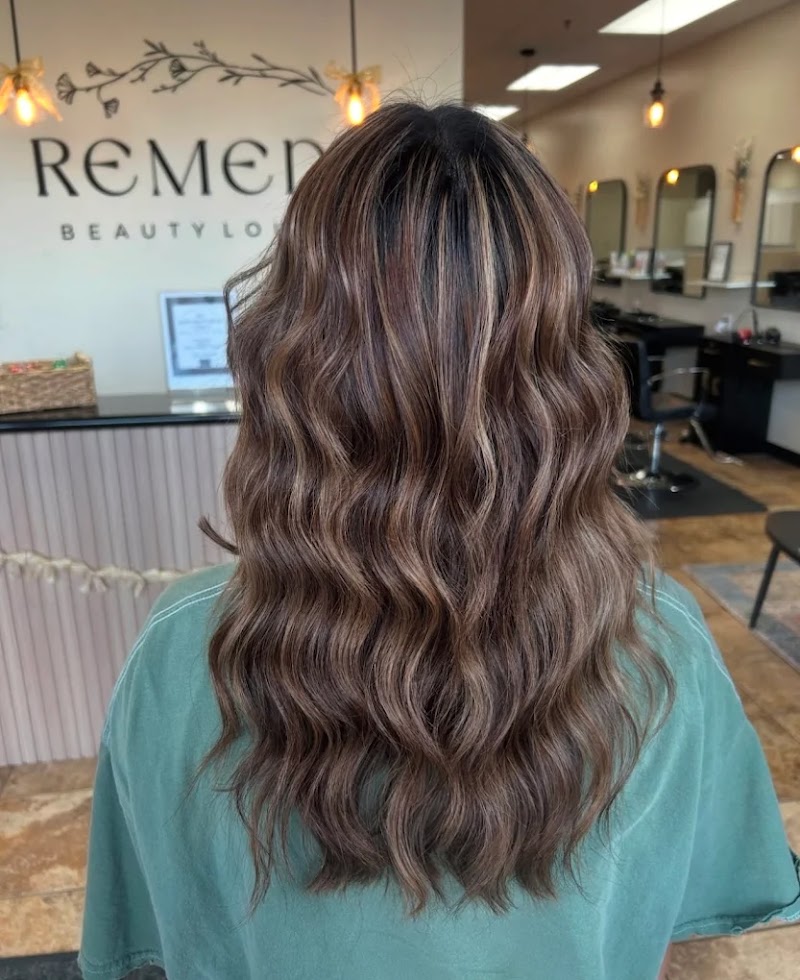 Photo of The Remedy Beauty Lounge