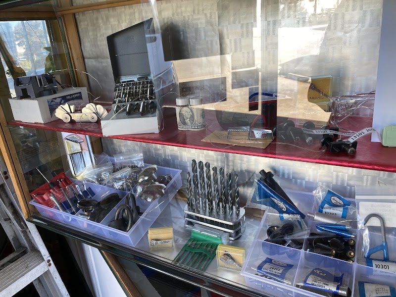 Dan-Mar Tool & Supply Co Inc photo 2