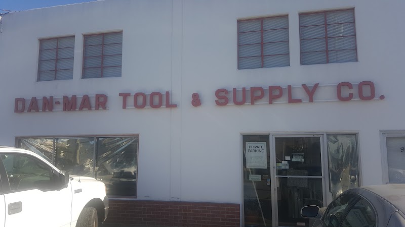 Photo of Dan-Mar Tool & Supply Co Inc